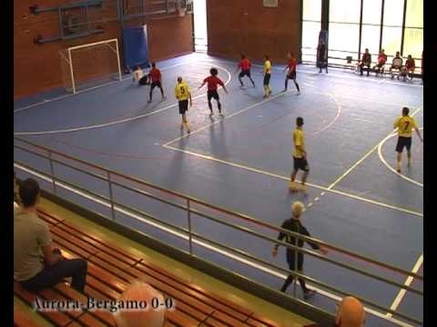 MemorialGiallonardoAurora BergamoCalcetto