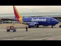 Flying Southwest Airlines From BNA Nashville TN To FLL Fort Lauderdale Florida