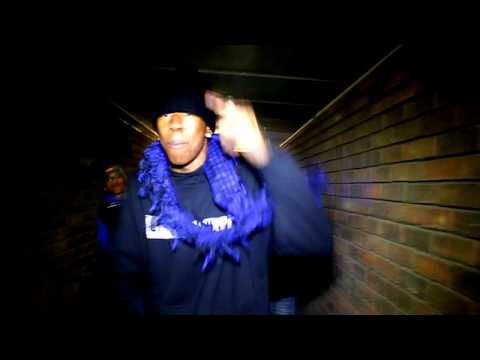 ShoXstar - "The World Is Mine"