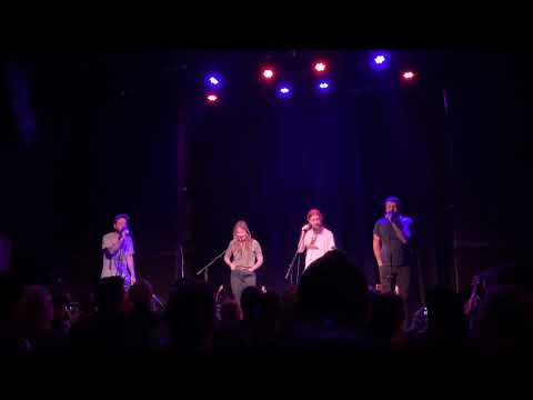 Lankum   The Irish Jubilee