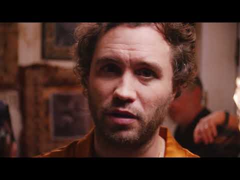 The Horn - Addicted To Love (Official Music Video)