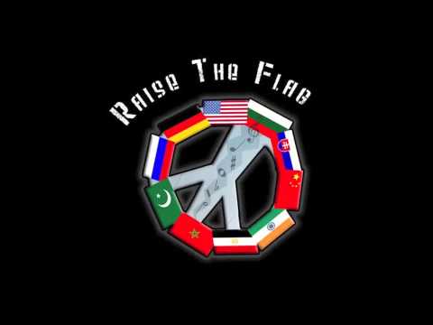 Bolot featuring Top FX - Leveret (Album Artwork Video)