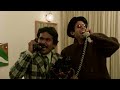 Trunk Call Satish Kaushik Ashok Albert Pinto Naseeruddin Shah Funny Scene Jaane Bhi D