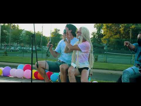 E2  Wave (Bless The Block Version)