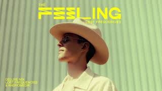 Songtext von Lost Frequencies & Andromedik - The Feeling Text Musik-video-Miniaturansicht