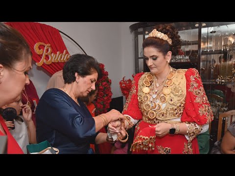 Svatovi porodice Ibrovic