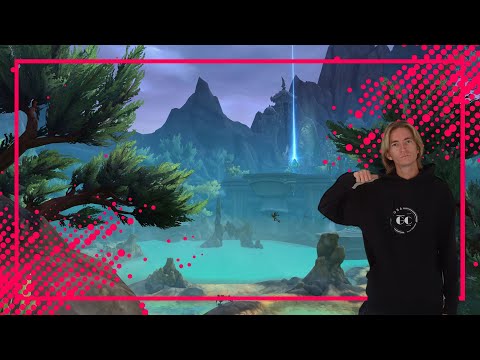 HOW TO UNLOCK FORBIDDEN REACH SCROLL TREASURES | WORLD OF WARCRAFT 🎮🎮🎮