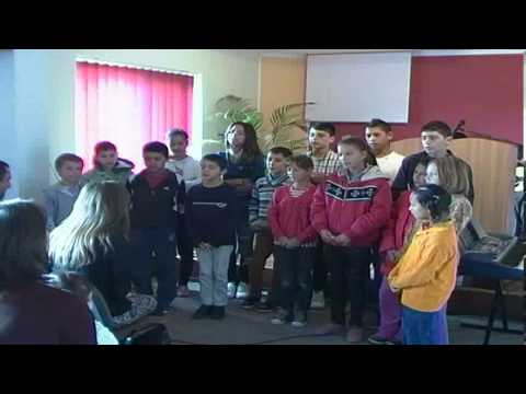 Daca Duhul Domnului ar fi in mine - corul de copii din Sacalaz_SDV_2710.avi