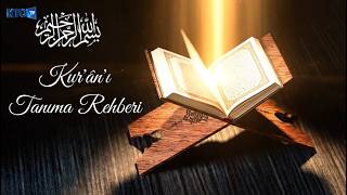 Kur'ân'ı Tanıma Rehberi (Fragman)