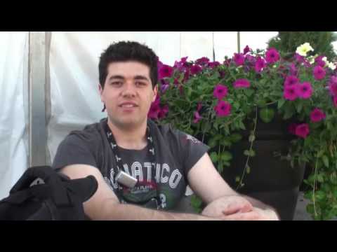 WorldSkills Australia – Nenad Cookery – C3 Thumbnail