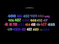 400TH VIDEO SPECIAL