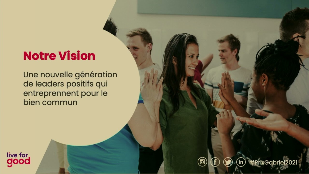 Conférence LFG