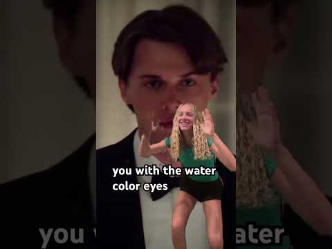 ill take conrad or chris #relatable #tsitp #teamconrad #conradfisher #shorts