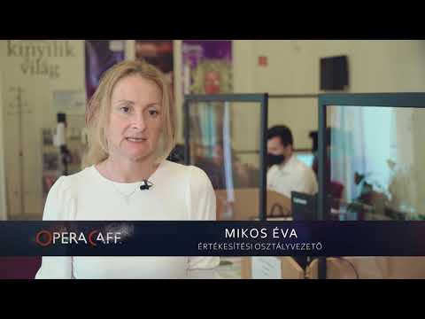 OperaCafé 20210523 - Nyitnak az Opera játszóhelyei