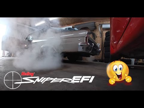 Holley Sniper EFI After 3 Years - Reliability and Issues