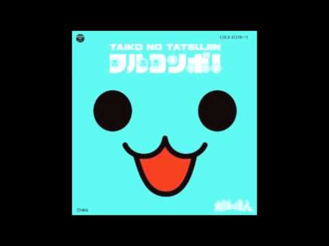 Taiko no Tatsujin Original Soundtrack Full Combo! - Total Eclipse 2035