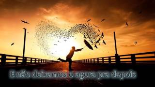 Linha do Tempo- Victor &amp; Léo (Lyrics)