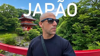 VOLTEI NO JAPÃO O PAÍS MAIS TRISTE DO MUNDO 🇯🇵