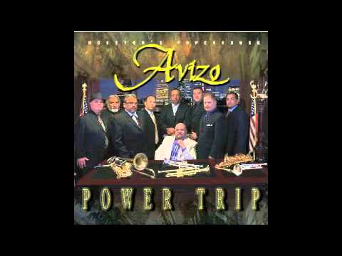 Avizo - Mazz Powerhouse Mix