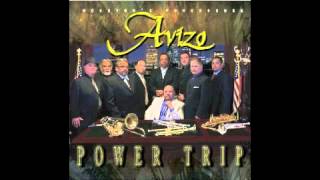 Avizo - Mazz Powerhouse Mix