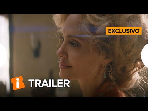 Alice e Peter - Onde Nascem os Sonhos | Trailer EXCLUSIVO Legendado