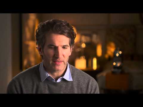 Game of Thrones Season 3: Episode #4 - No Longer Legendary (HBO)