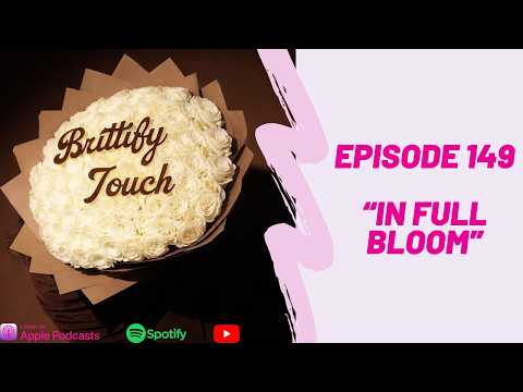 EPISODE 149 "IN FULL BLOOM" WATCH BRITTANY BLOOM | DOES A DISABILITY EXCUSE RACISM? | 50 CENT VS TI