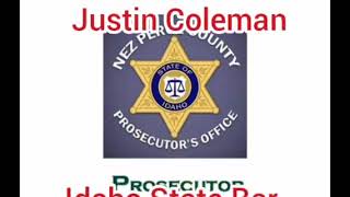 Coleman Hearing