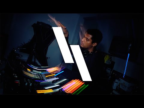 "BOILER ROOM AT HOME" [127 BPM]