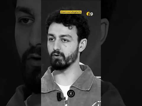 💛🤍 Le PG — épisode #40 Roman Frayssinet, parle de Coca-Cola. #romanfrayssinet #cocacola