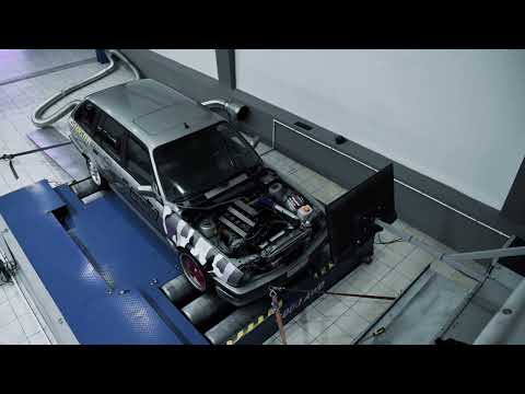 318ist Touring GTX3076