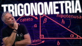 Trigonometria Descomplicada: Seno, Cosseno e Tangente em Passos Simples e Práticos - Prof. Heraldo