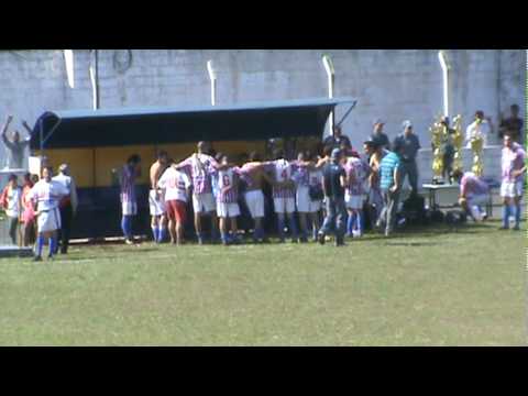 Final da copa sumaré série prata Nova terra x Florêncio F.C. liga desportiva sumareense