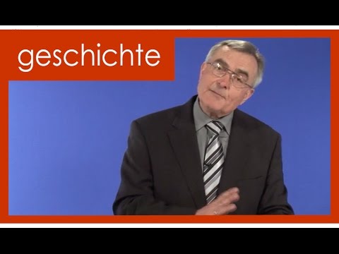 Papsttum gegen Kaisertum | Stefan Weinfurter