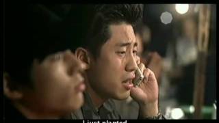 'Guns & Talks' (Jang Jin, 2001) English-subtitled trailer