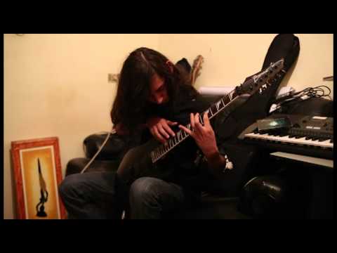 Entities Solo video