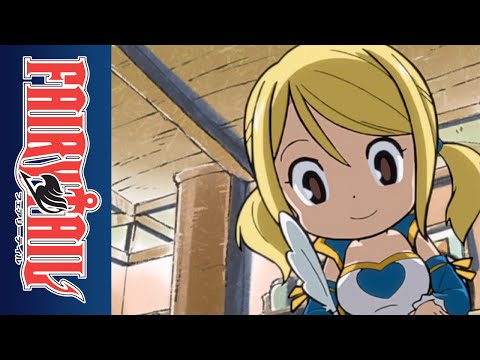 Yell Kagayaku Tame No Mono - Fairy Tail