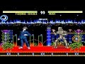 BTW Tohno MUGEN 19 Max The Cyborg Fighter