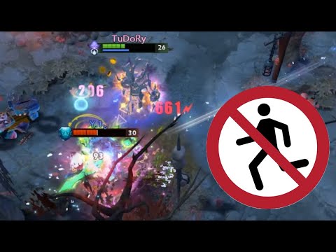 Hello sir moving is not allowed here ft Yatoro Morphling & Matumbaman Sniper