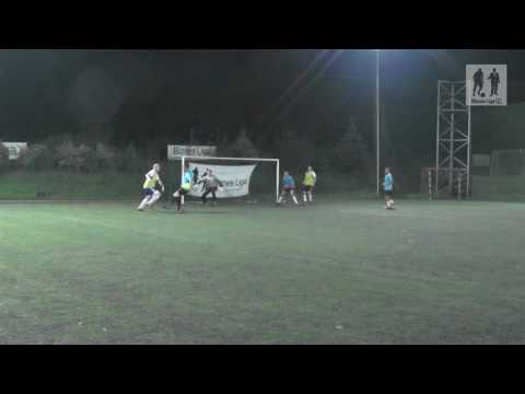 22.08.2016 I Liga A - J&J Skotniki vs State Street I