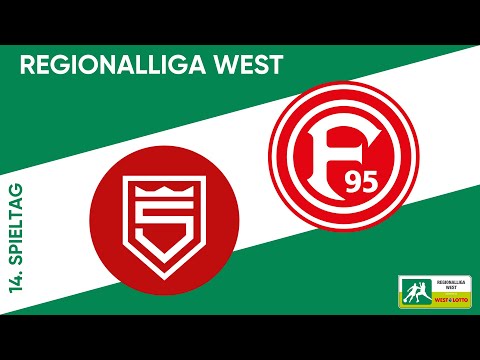 Will Schommers' debut in Siegen be a success? | Sportfreunde Siegen - Fortuna Düsseldorf II | Reg...