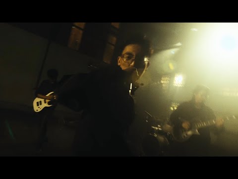 LBII - HEAVEN's GATE (Official Music Video)