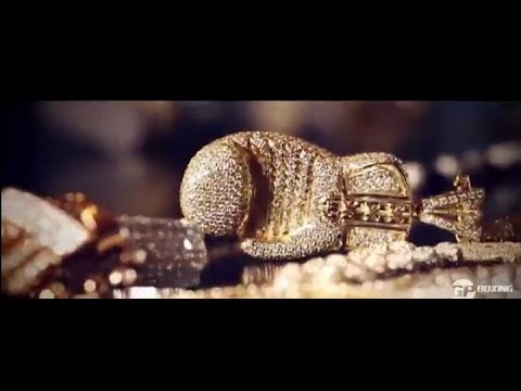 gorillaproductions03  Floyd Mayweather   Step It Up   GP 🥰👍