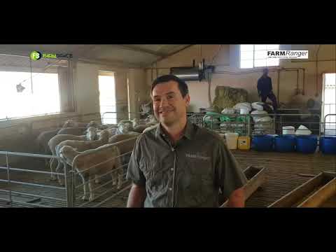 Wil jy weet waar jou skape en beeste rondloop? Franco van FarmRanger vertel ons hoe jy dit kan sien.
