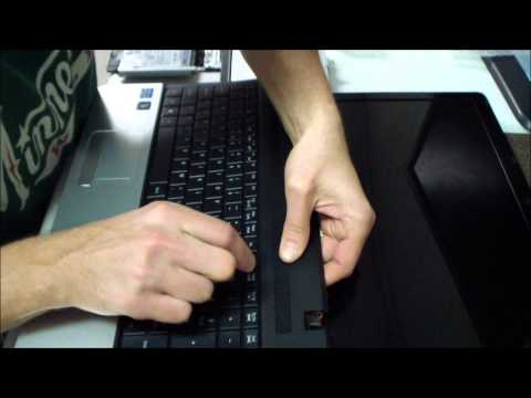 Acer E1 AC DC Power Jack Repair