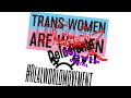 Foxxjazell is NOT a part of the trans!!