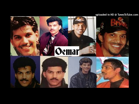 DIL THA AKELA AKELA -- BY SOUL KING OEMAR 90'S MASTER...MUSIC  BY RADJAN MARAPENGOPIE