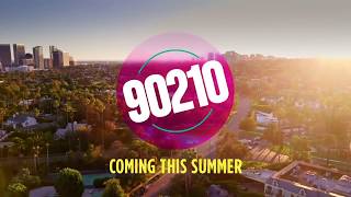 BH 90210 - Teaser Promo FOX
