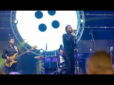 NEMANJA RADOŠEVIĆ - VUK | LIVE PERFORMANCE - KONCERT BIJELO DUGME 2023. SPENS