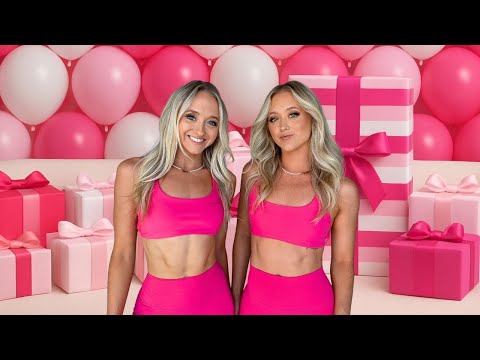 OPENING BIRTHDAY PRESENTS FROM OUR FRIENDS!